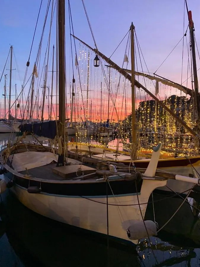 Lejlighed Le Gabian, Duplex Proche Plage Et Centre Sanary-sur-Mer