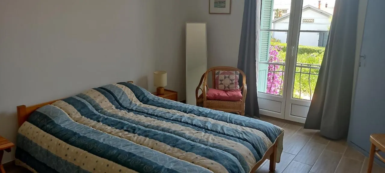 Le Gabian, Duplex Proche Plage Et Centre Sanary-sur-Mer Lejlighed