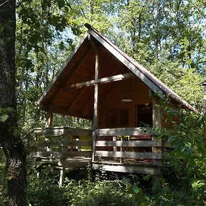 La Aux Rêves Chalet Sepx
