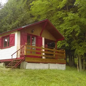 Chalet Birades Chalet Pouzac