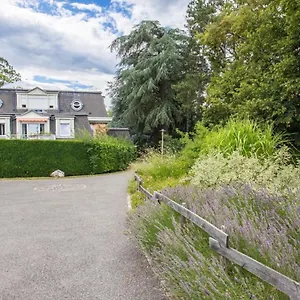 Bois Gentil T4 Proche De Genève Et Palexpo Appartement Saint-Julien-en-Genevois