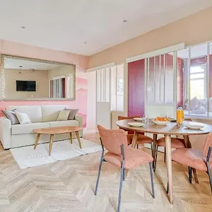 2 Place Pereire 75017 - Iii Appartement Paris