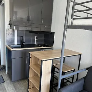 Arc 1600 2 étoiles 2020-2021 Appartement Les Arcs (Savoie)