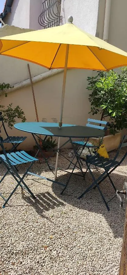 Le Gabian, Duplex Proche Plage Et Centre Sanary-sur-Mer 0*,  France