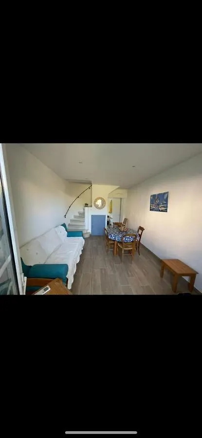 Le Gabian, Duplex Proche Plage Et Centre Sanary-sur-Mer