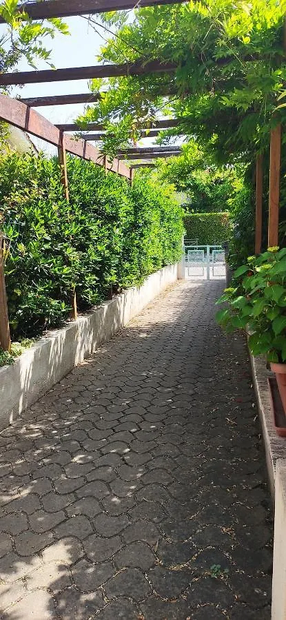 Le Gabian, Duplex Proche Plage Et Centre Sanary-sur-Mer Apartment