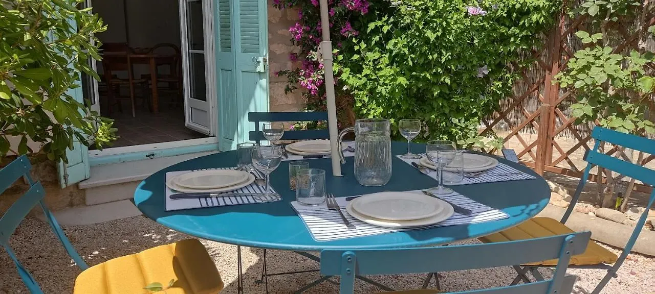 Le Gabian, Duplex Proche Plage Et Centre location