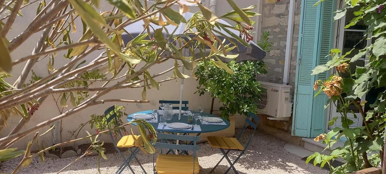 Le Gabian, Duplex Proche Plage Et Centre Sanary-sur-Mer France